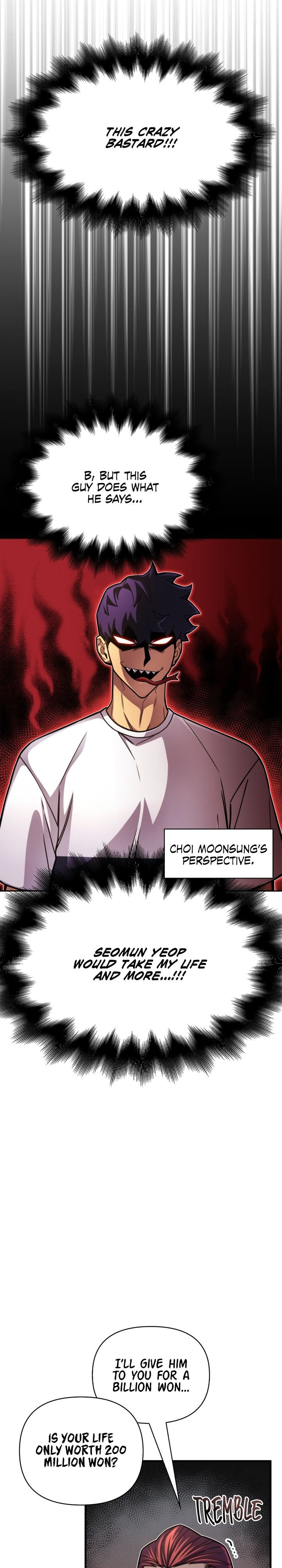 Superhuman Battlefield, Chapter 27 image 56